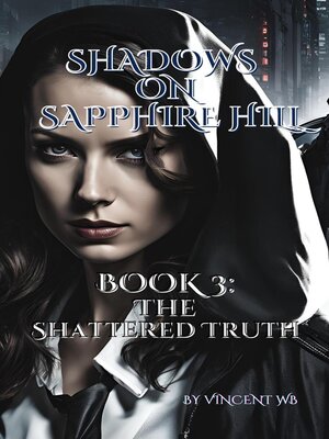 cover image of The Shattered Truth